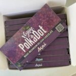 Polkadot Acai Mushroom Chocolate Bar - 5G