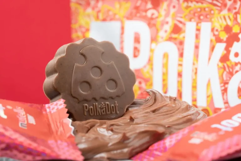 Polkadot Truffles