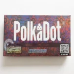 PolkaDot Snickalicious Chocolate Bar