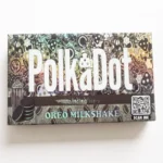 Polkadot Oreo Milkshake Chocolate Bar