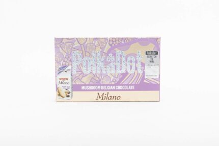 Polkadot Milano Chocolate Bar