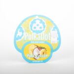 PolkaDot Pina Colada Gummies