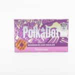 Polkadot Samoas Chocolate Bar
